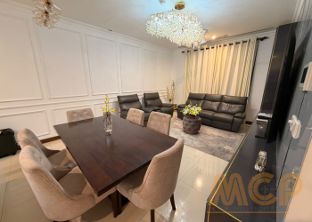 Luxury Apartment for Sale Colombo 07 Ref# A1759