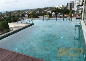 Luxury Beautiful Apartment Ethul Kotte Ref# A1761