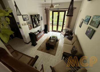 House for Rent Eden Garden Ref# R5100