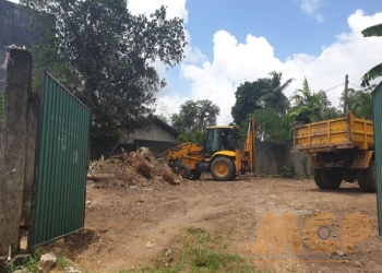 Land | for sale | Pelawatta - Property ID - L3047