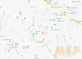 Land | for | Sale | Kohuwala - Property ID - L0538