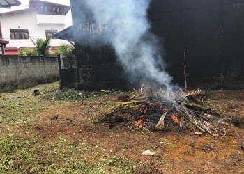 Land | For Sale | Pannipitiya - Reference L3204