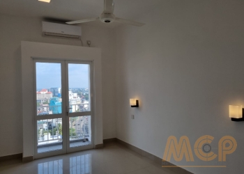 Treasure Trove Residence | For Sale | Colombo 8 -  Reference A1547