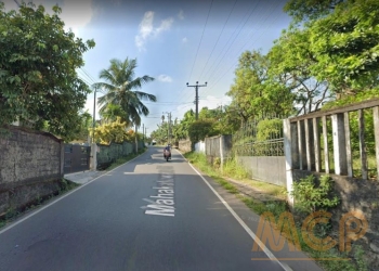 Land | For Sale | Homagama - Reference - L3207