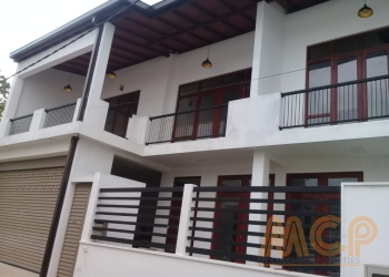 House | For Sale | Piliyandala - Reference - H4340