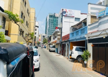 Commercial Property | For Sale | Colombo 03 - Property ID - C2041