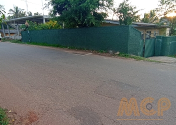 Land For Sale Suwarapola - Reference L3215C