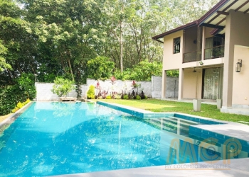 Villa | For Sale | Bandaragama - Reference C2234