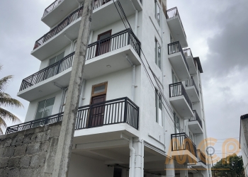 Apartment Building | For Sale | Moratuwa - Reference A1593
