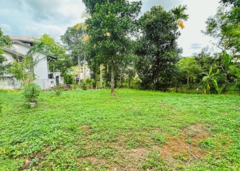 Land | For Sale | Battaramulla - Reference  L3240