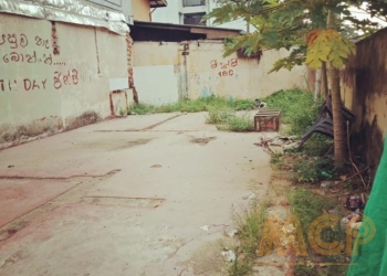 Land | For Sale | Colombo 06 - Reference L3262
