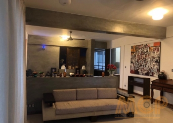 Apartment Building | for Sale | Colombo 5 - Property ID - R5036