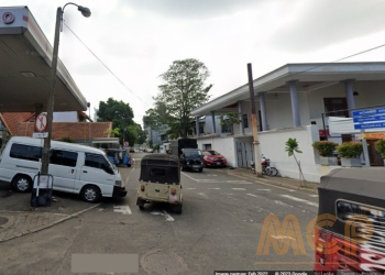 Land | For Sale | Colombo 07 - Reference L3290