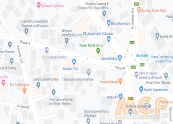 Commercial Land | for sale | Ward Place - Property ID - C0543