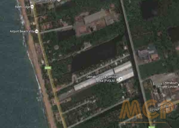Commercial Land | for Sale | Bopitiya Road | Jaela - Property ID - 242