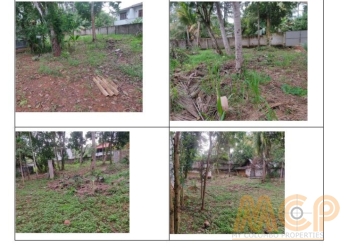 Land | For Sale | Piliyandala - Reference - L3338
