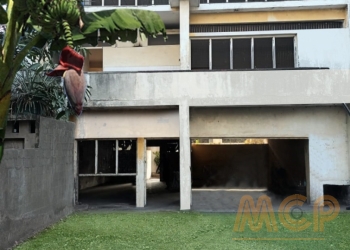 Commercial Building | For Sale | Colombo  03 - Property ID - C2280