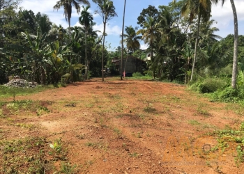 Land | For Sale | Malabe - Reference - L3352